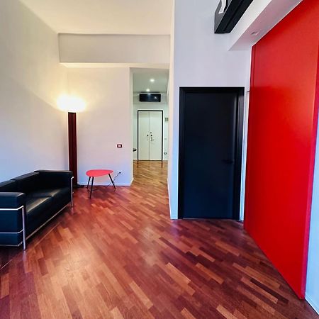 Whouse Suite Apartament Indipendenza Bologne Extérieur photo