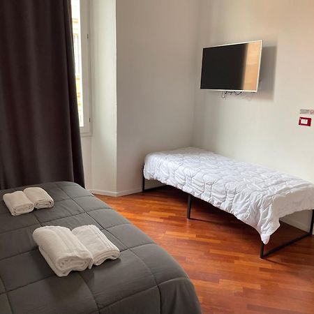 Whouse Suite Apartament Indipendenza Bologne Extérieur photo