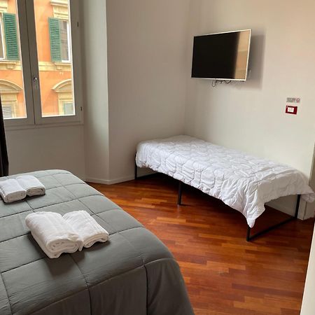 Whouse Suite Apartament Indipendenza Bologne Extérieur photo