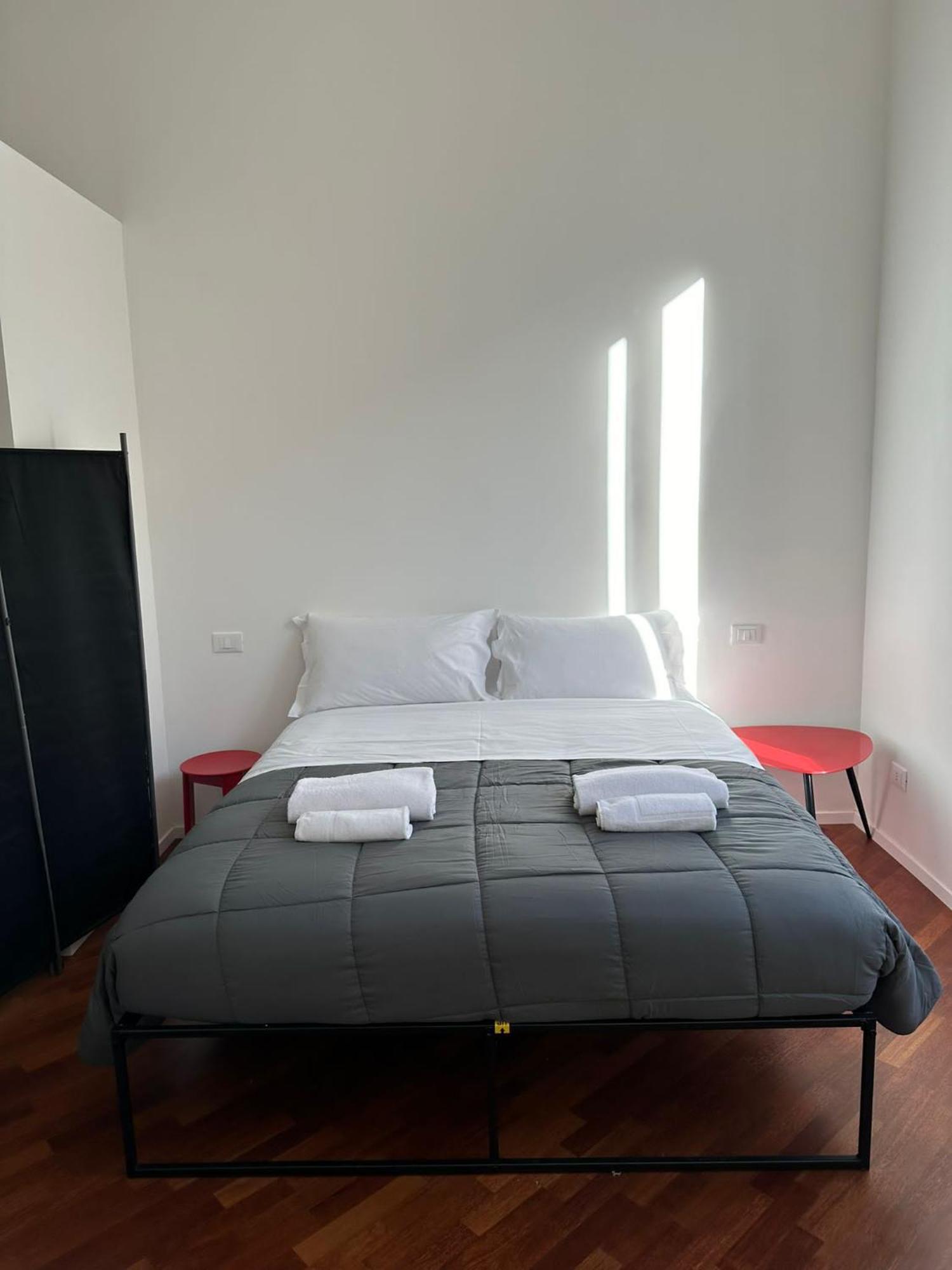 Whouse Suite Apartament Indipendenza Bologne Extérieur photo