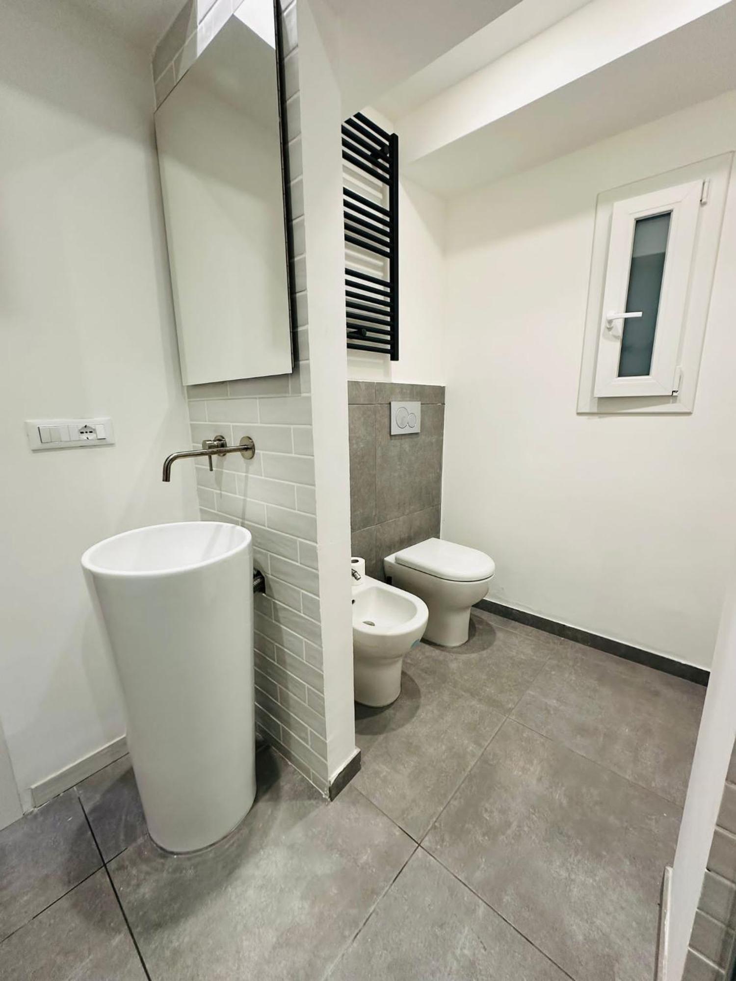 Whouse Suite Apartament Indipendenza Bologne Extérieur photo