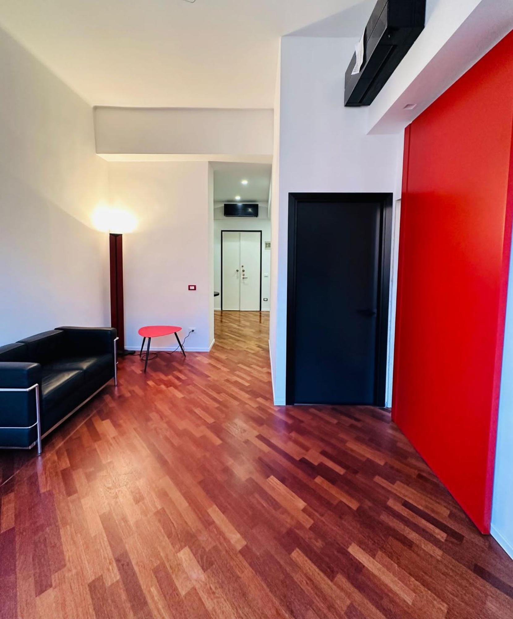 Whouse Suite Apartament Indipendenza Bologne Extérieur photo