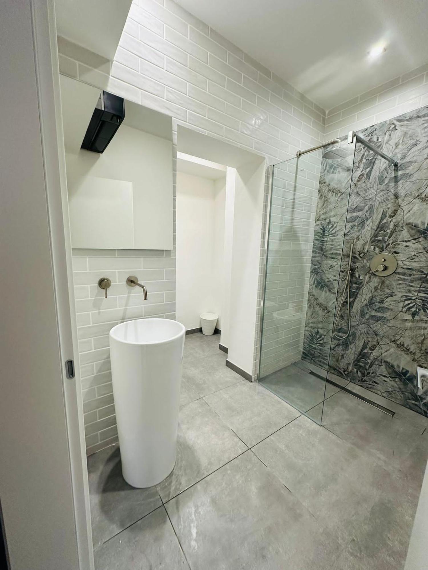 Whouse Suite Apartament Indipendenza Bologne Extérieur photo