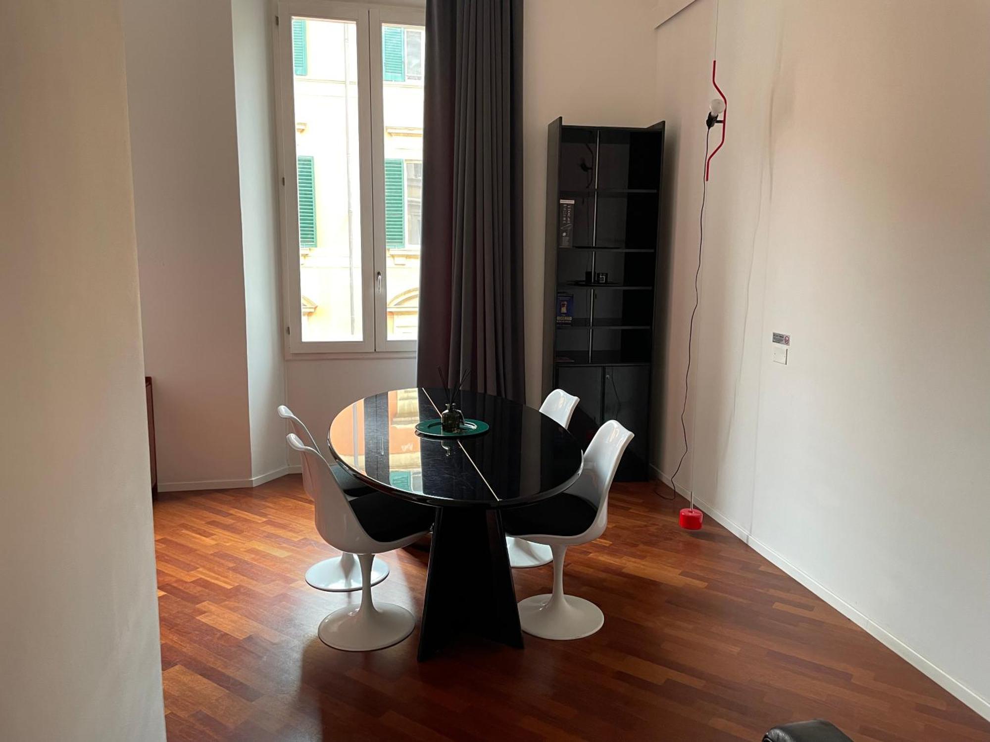 Whouse Suite Apartament Indipendenza Bologne Extérieur photo