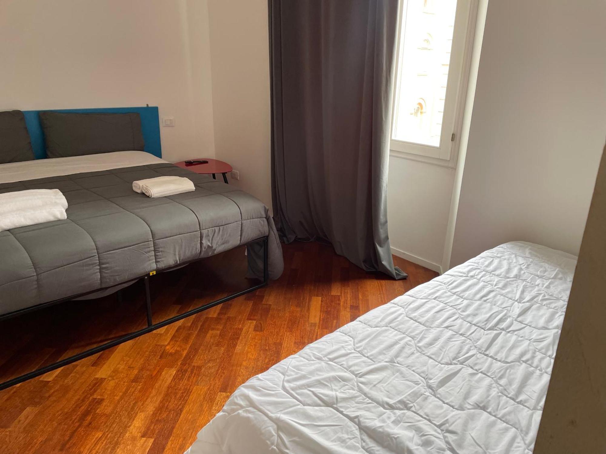 Whouse Suite Apartament Indipendenza Bologne Extérieur photo