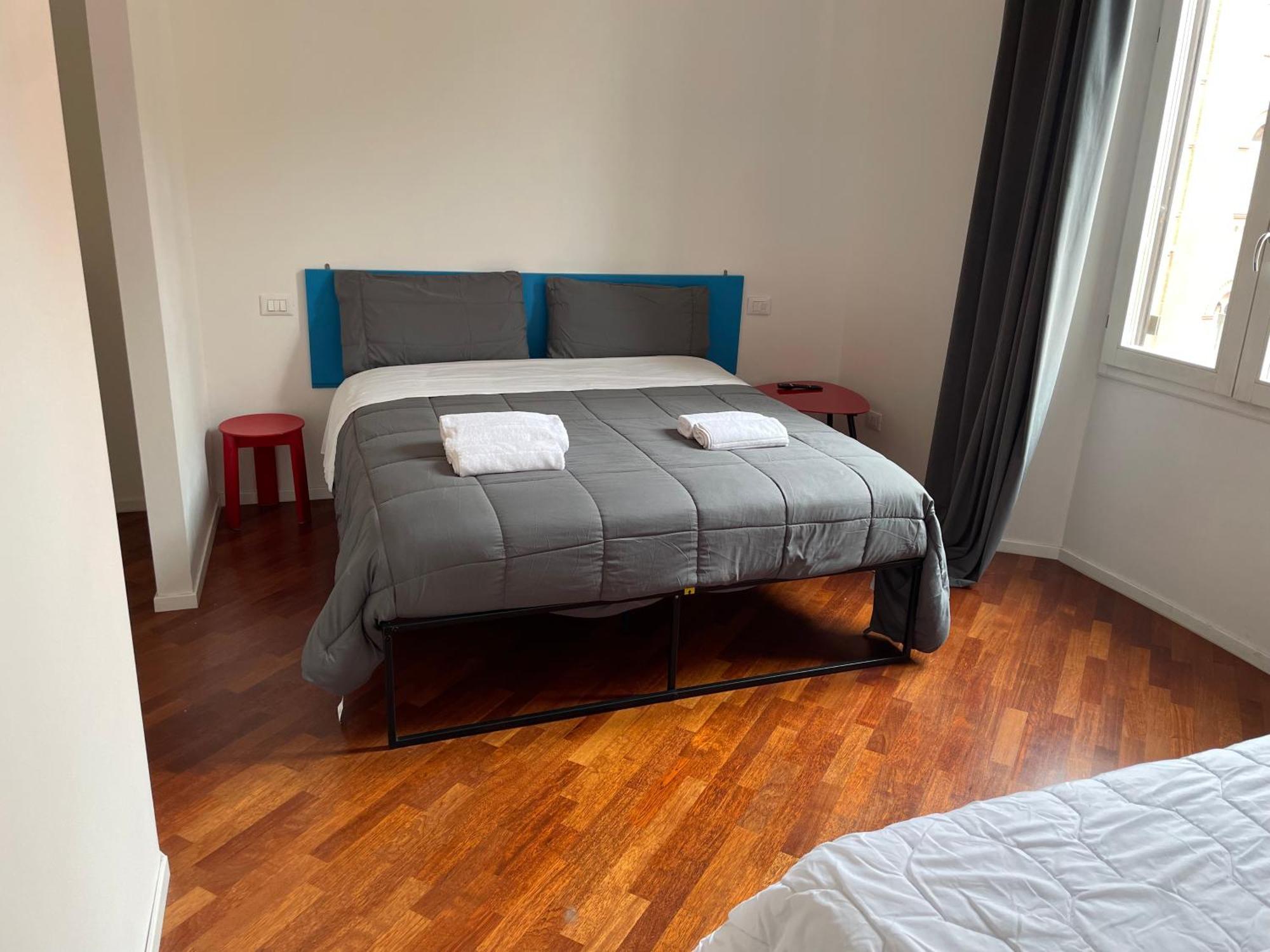 Whouse Suite Apartament Indipendenza Bologne Extérieur photo