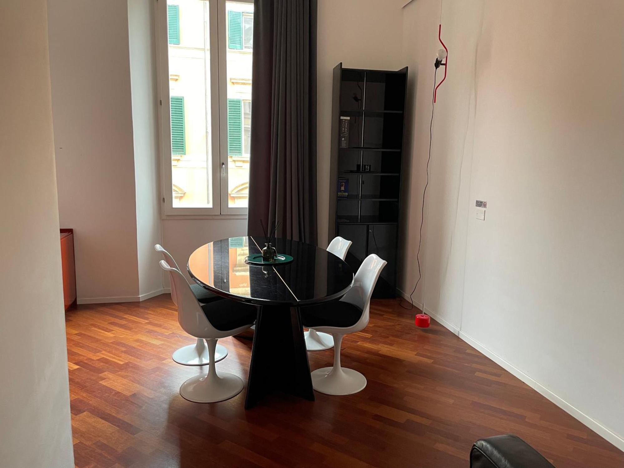 Whouse Suite Apartament Indipendenza Bologne Extérieur photo